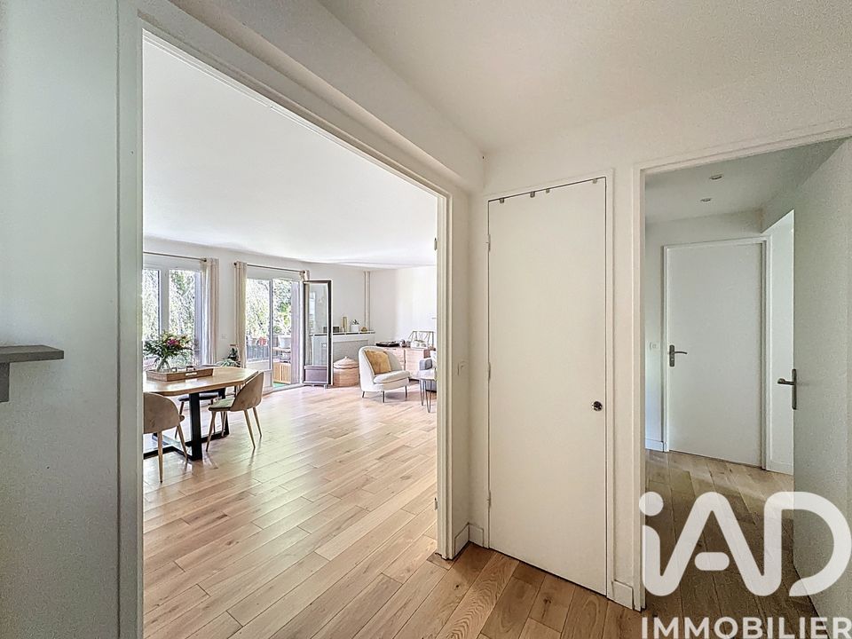 Lejlighed i Rueil-Malmaison, Hauts-de-Seine - foto 3