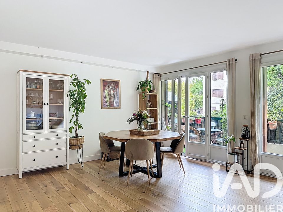 Lejlighed i Rueil-Malmaison, Hauts-de-Seine - foto 4