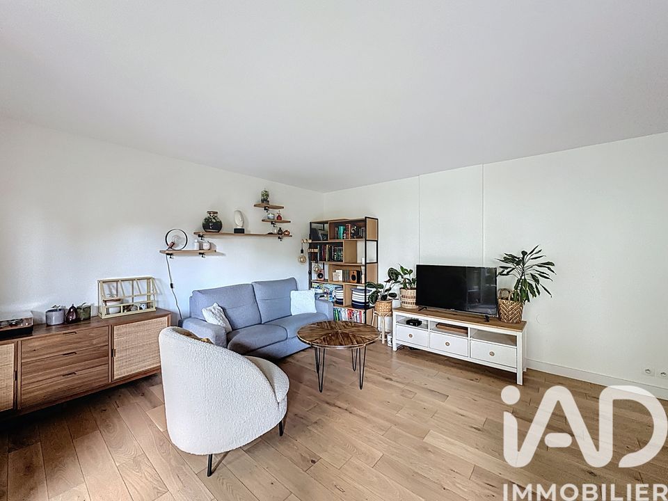 Lejlighed i Rueil-Malmaison, Hauts-de-Seine - foto 5