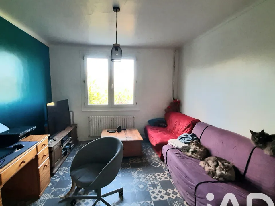 Landejendom i Saint-Gilles-les-Bois, Cotes-d'Armor - foto 5