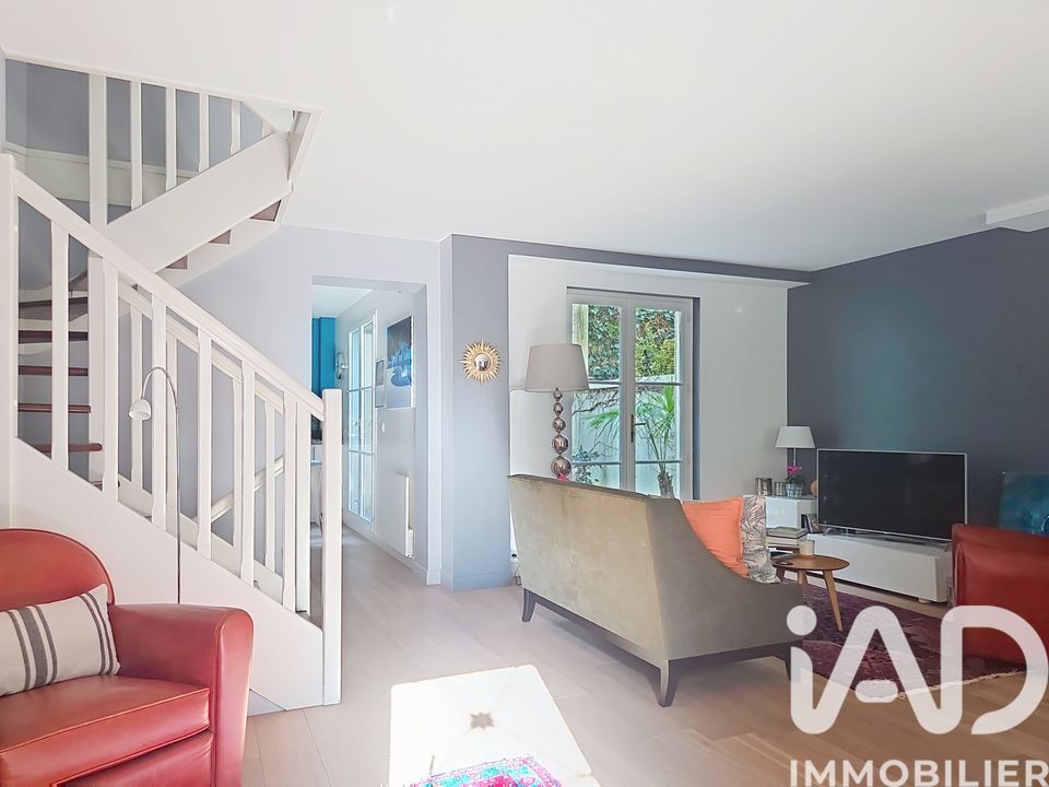 Villa i Marly-le-Roi, Yvelines - foto 1