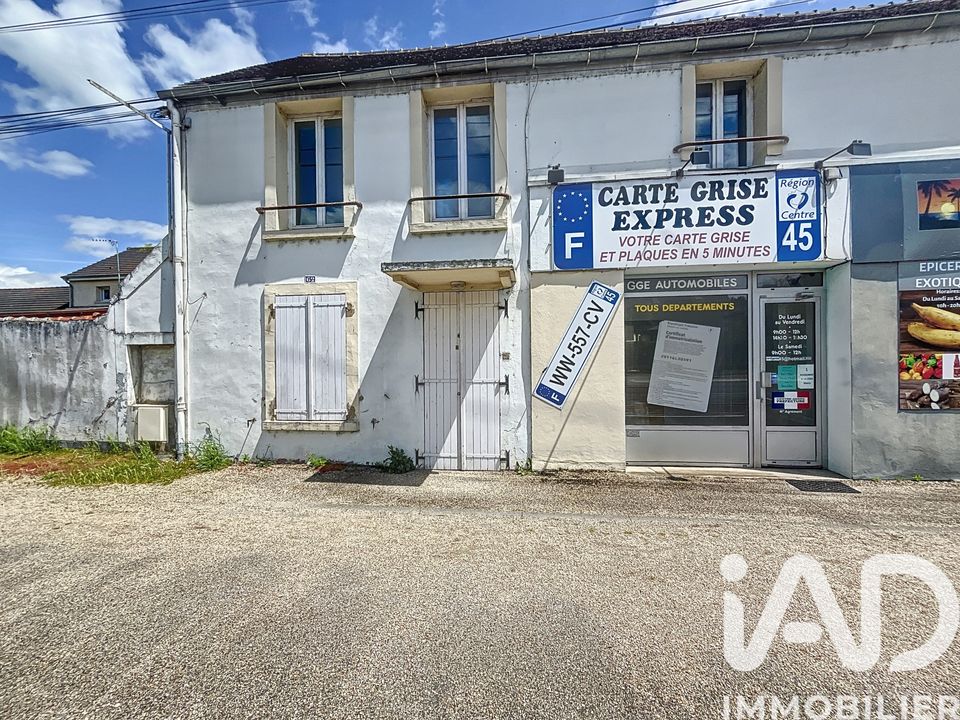Erhvervsejendom i Dordives, Loiret - foto 2