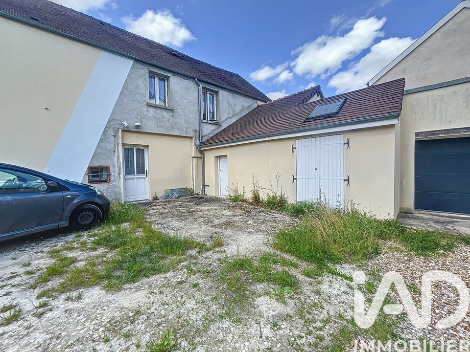 Erhvervsejendom i Dordives, Loiret - foto 3