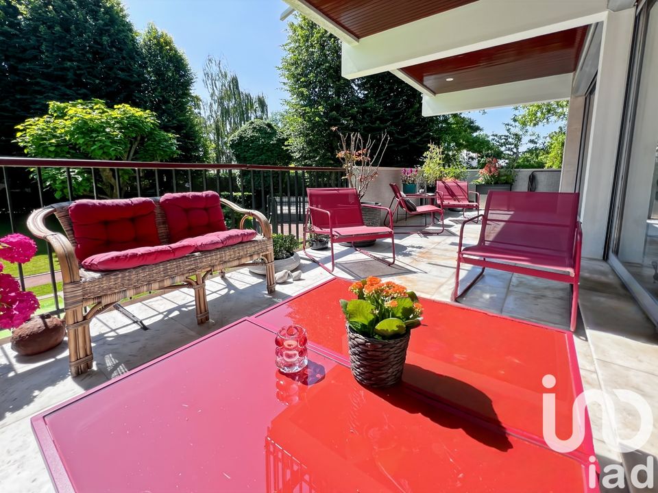 Appartement in La Celle-Saint-Cloud, Yvelines - foto 1