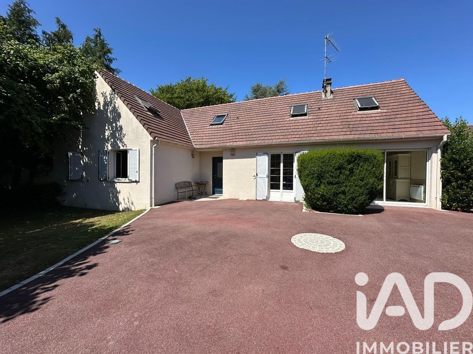 Haus in Cernay-la-Ville, Yvelines - Foto 1
