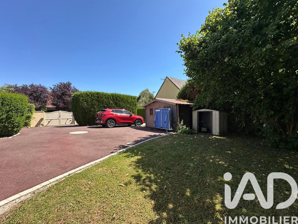 Haus in Cernay-la-Ville, Yvelines - Foto 2