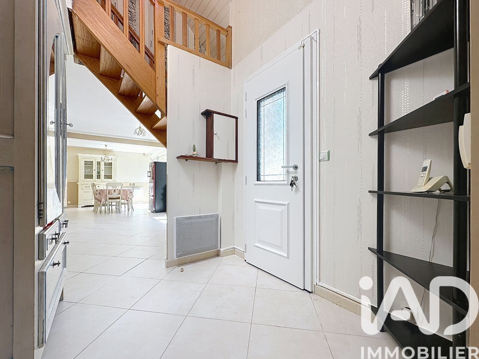 Haus in Cernay-la-Ville, Yvelines - Foto 3