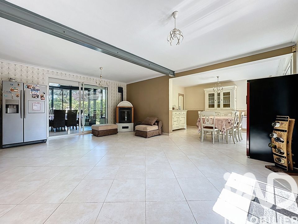 Haus in Cernay-la-Ville, Yvelines - Foto 4