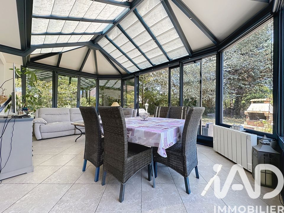 Haus in Cernay-la-Ville, Yvelines - Foto 5