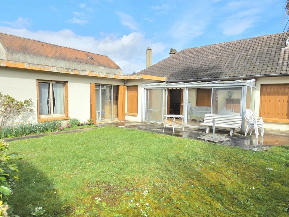 Villa i Poissy, Yvelines - foto 1
