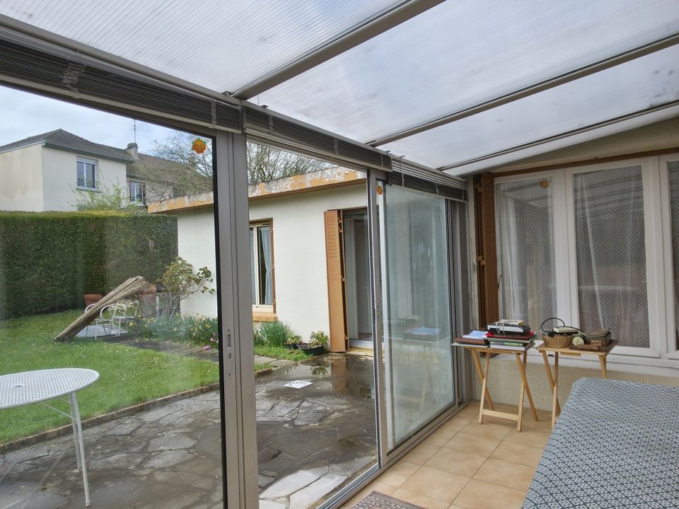 Villa i Poissy, Yvelines - foto 2