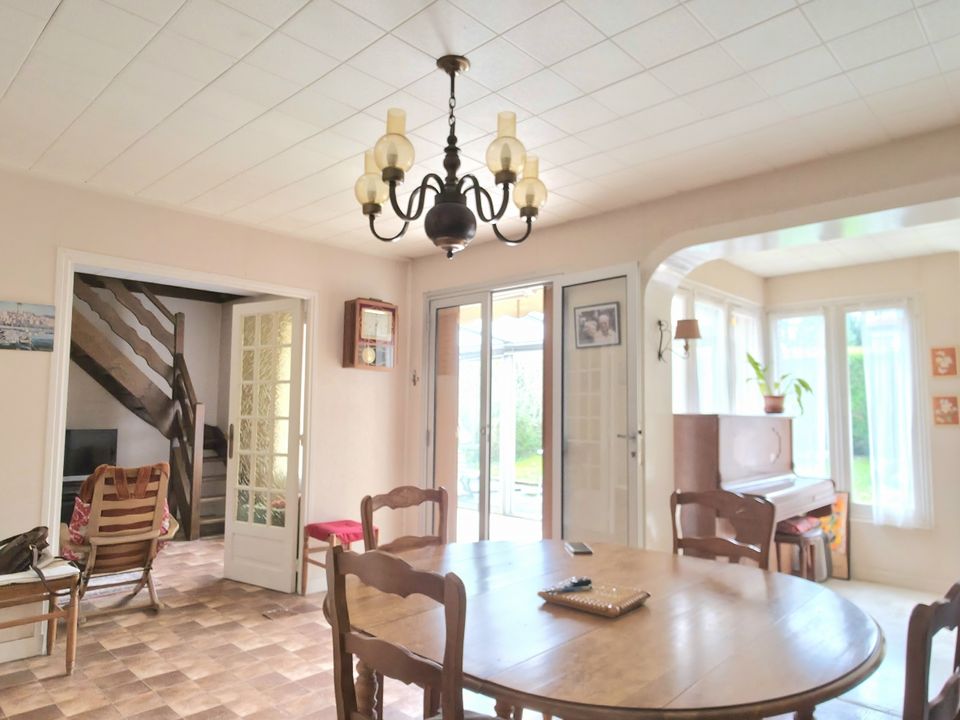 Villa i Poissy, Yvelines - foto 3