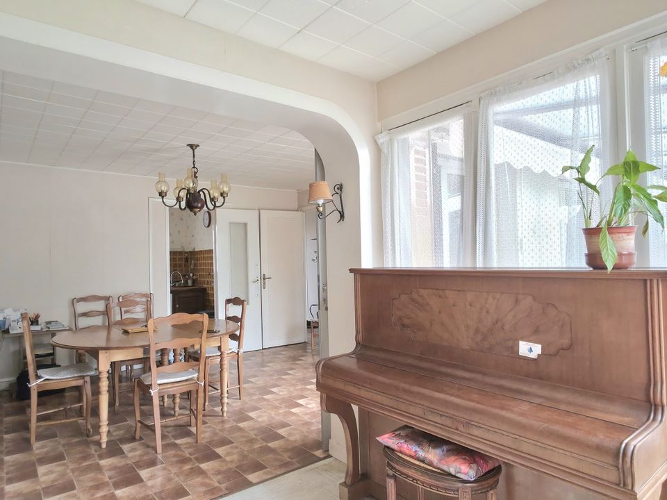 Villa i Poissy, Yvelines - foto 4