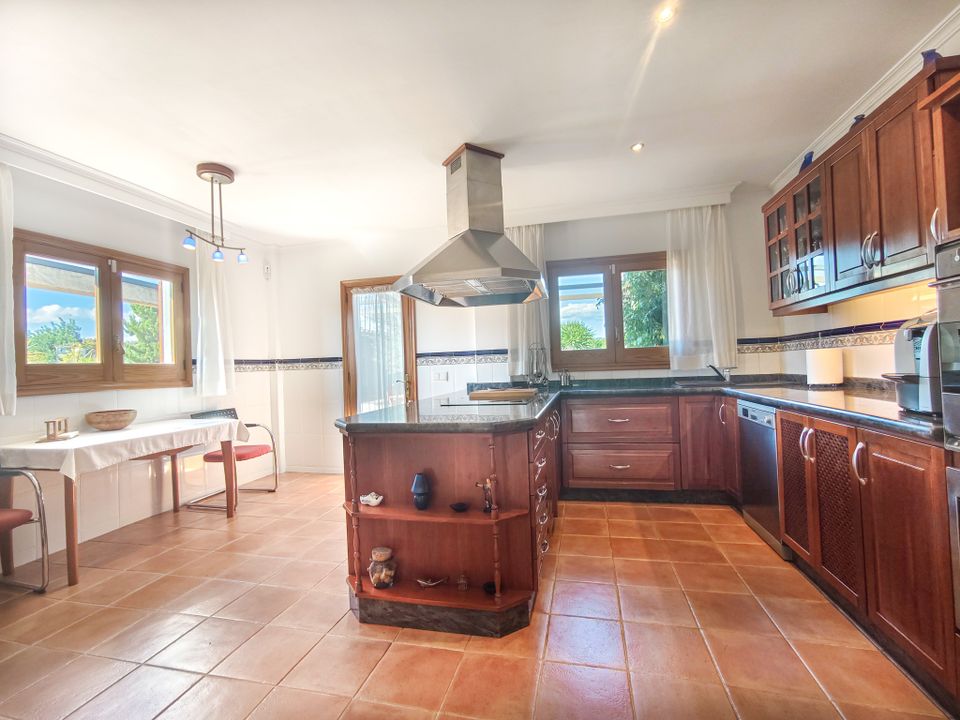 Villa i Marratxinet (Marratxi), Mallorca - foto 5