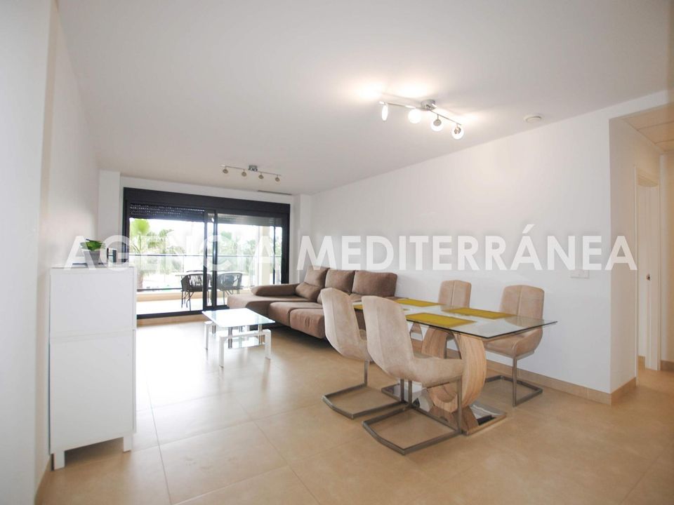 Lejlighed i Denia, Alicante - foto 3