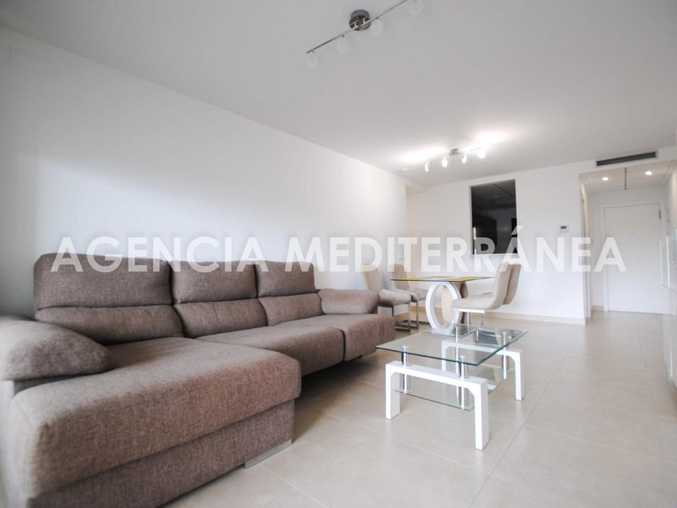 Lejlighed i Denia, Alicante - foto 4
