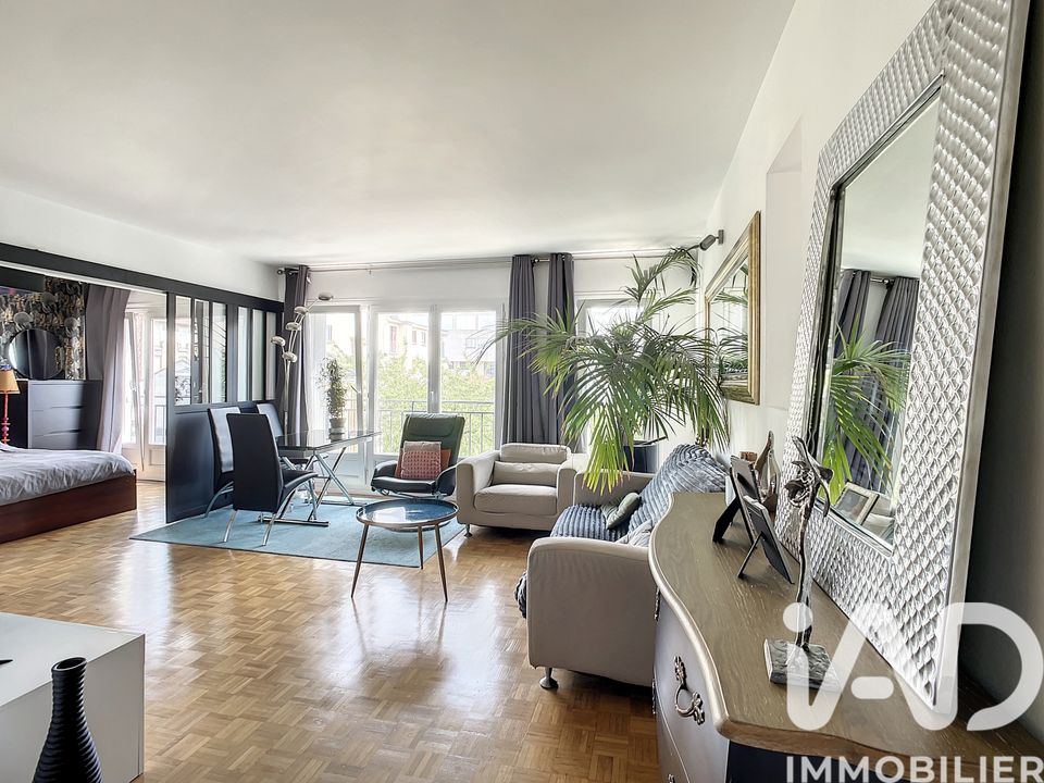 Lejlighed i La Garenne-Colombes, Hauts-de-Seine - foto 1