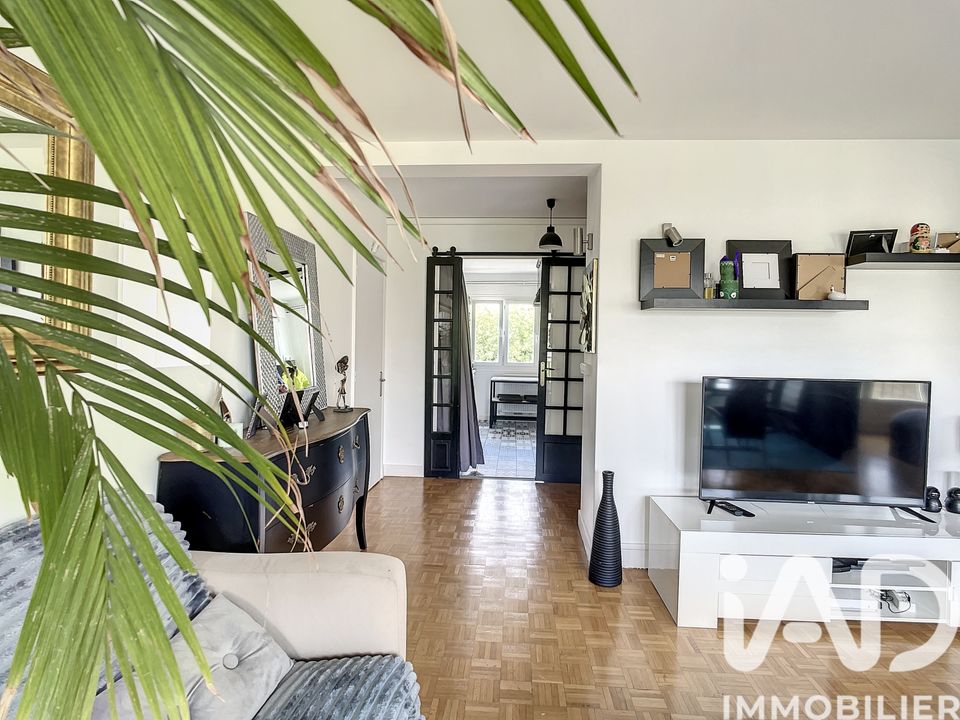 Lejlighed i La Garenne-Colombes, Hauts-de-Seine - foto 2