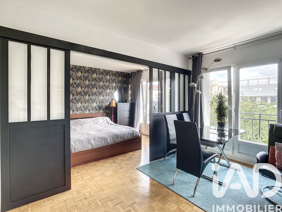 Lejlighed i La Garenne-Colombes, Hauts-de-Seine - foto 4