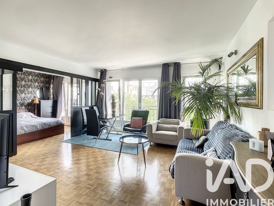 Lejlighed i La Garenne-Colombes, Hauts-de-Seine - foto 5