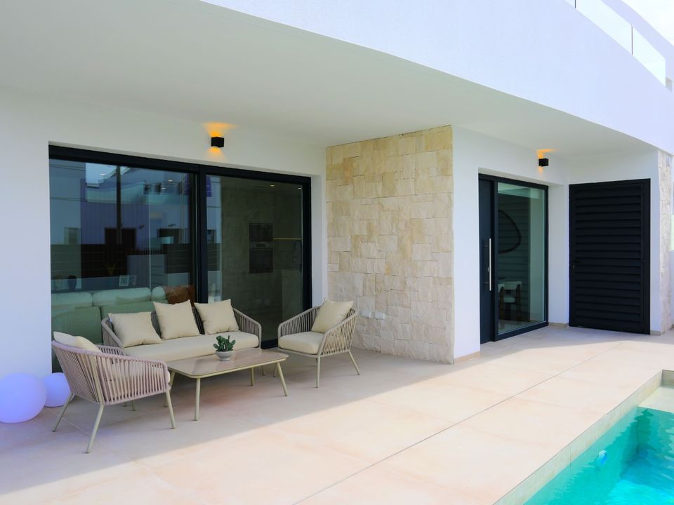 Villa i Dolores, Alicante - foto 4