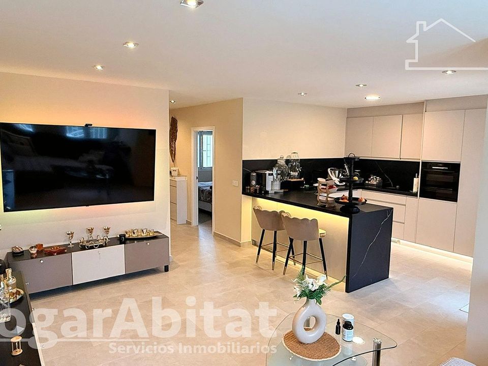 Lejlighed i El Verger, Alicante - foto 4