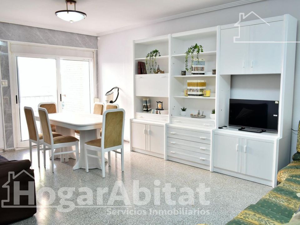 Lejlighed i Puerto De Sagunto, Valencia - foto 2