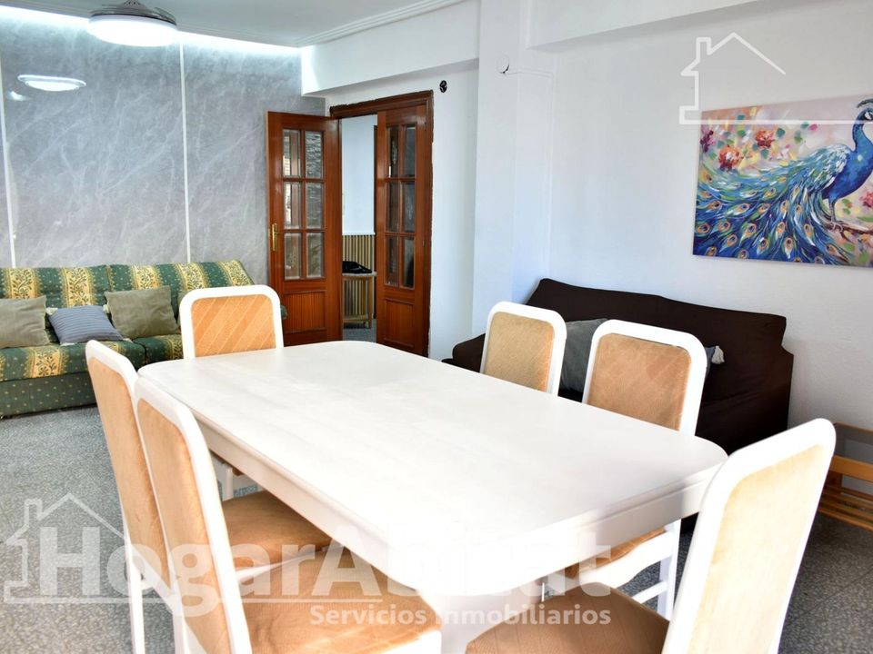 Lejlighed i Puerto De Sagunto, Valencia - foto 4