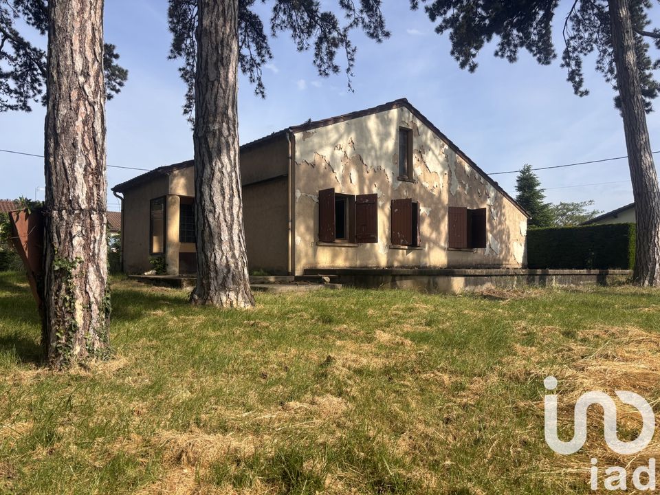 Villa i Tournus, Saone-et-Loire - bilde 3