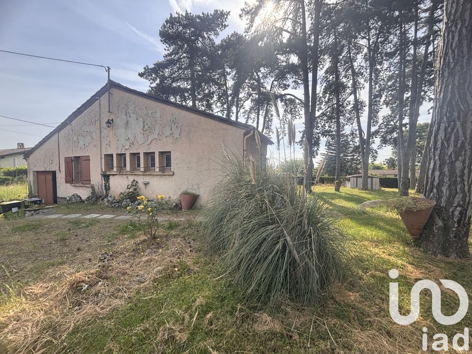 Villa i Tournus, Saone-et-Loire - bilde 4