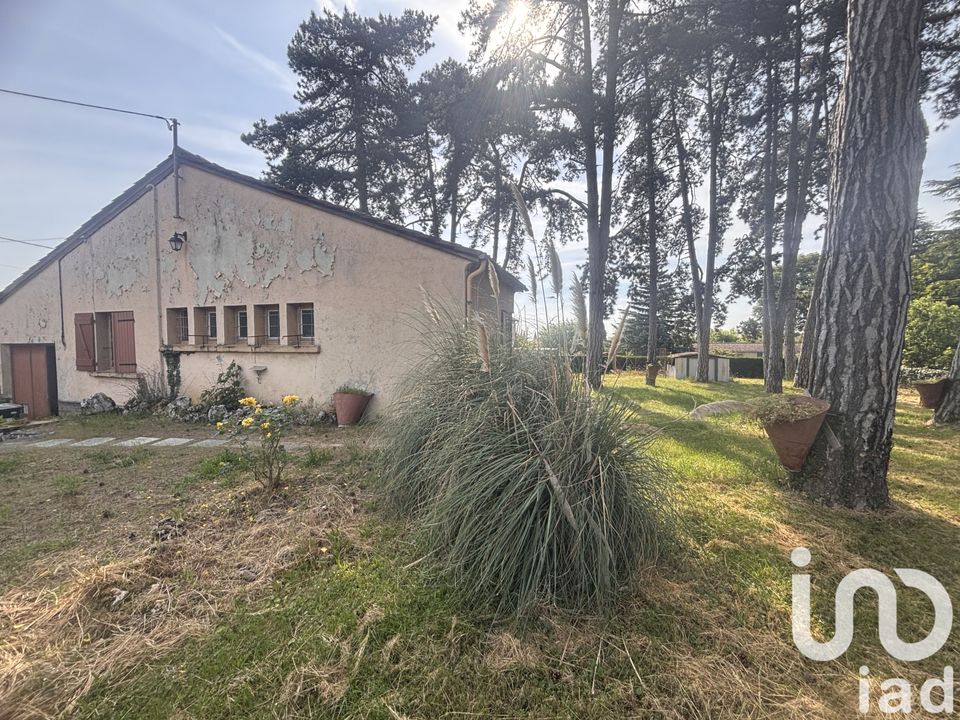 Villa i Tournus, Saone-et-Loire - bilde 5