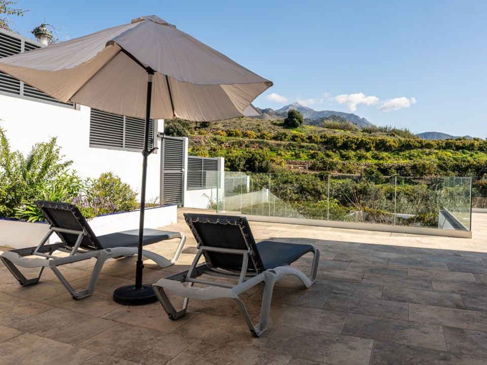 Villa i Nerja, Malaga - foto 5