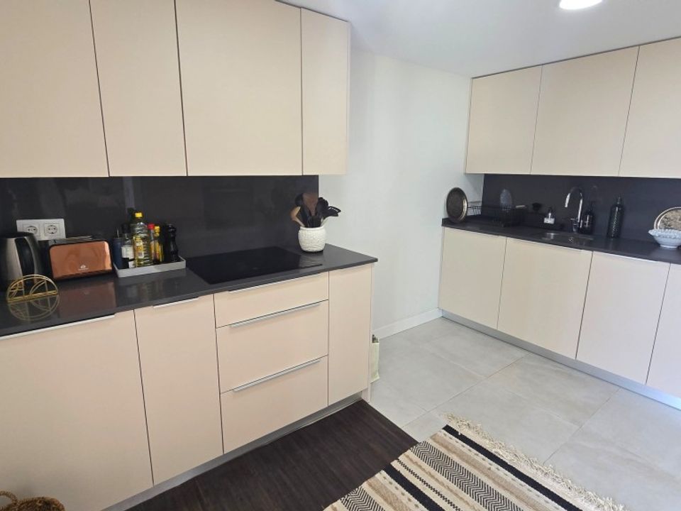 Penthouse i Benalmadena, Malaga - bilde 5