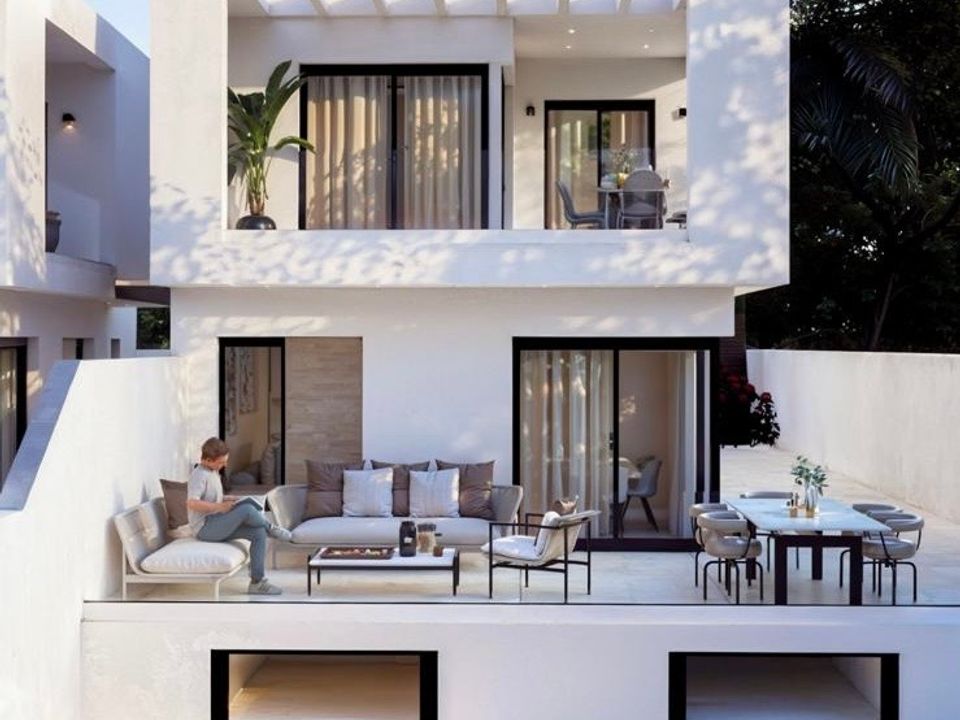 Villa a Nerja, Malaga - foto 2