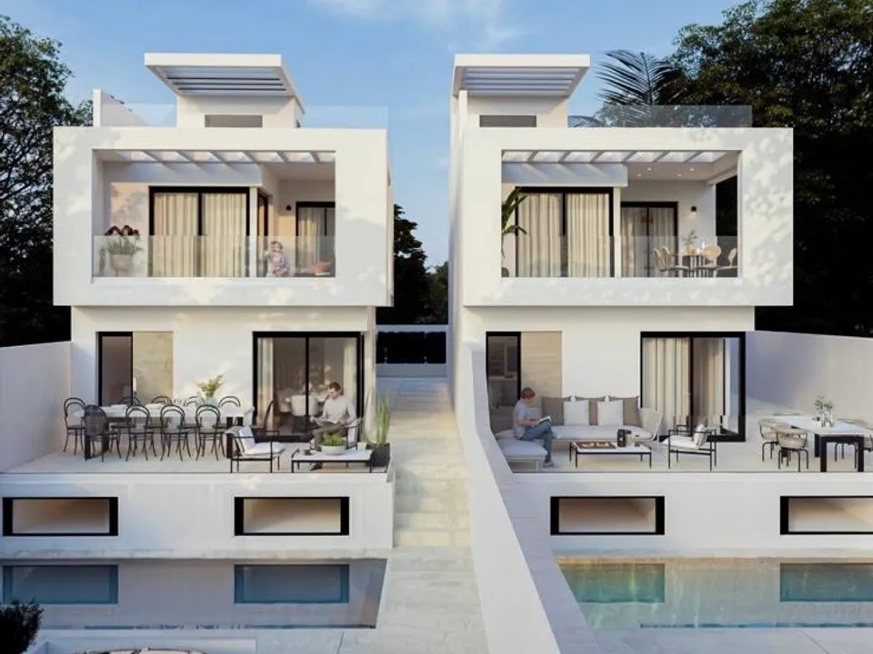 Villa a Nerja, Malaga - foto 3