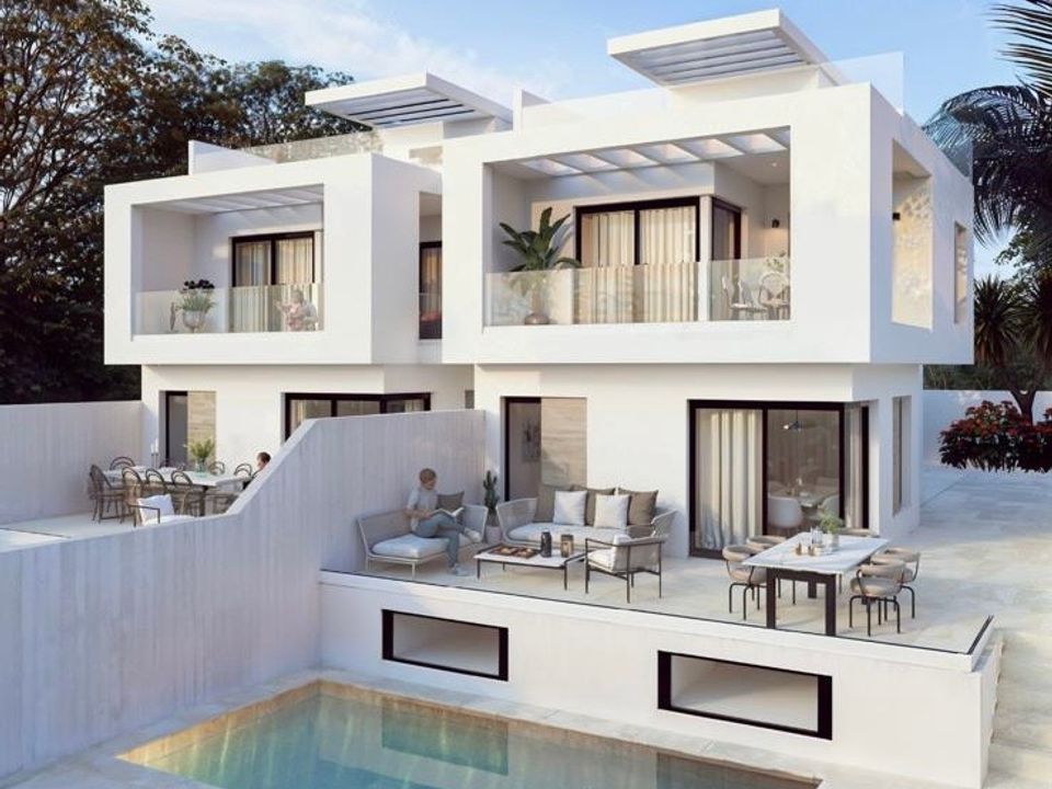 Villa a Nerja, Malaga - foto 4