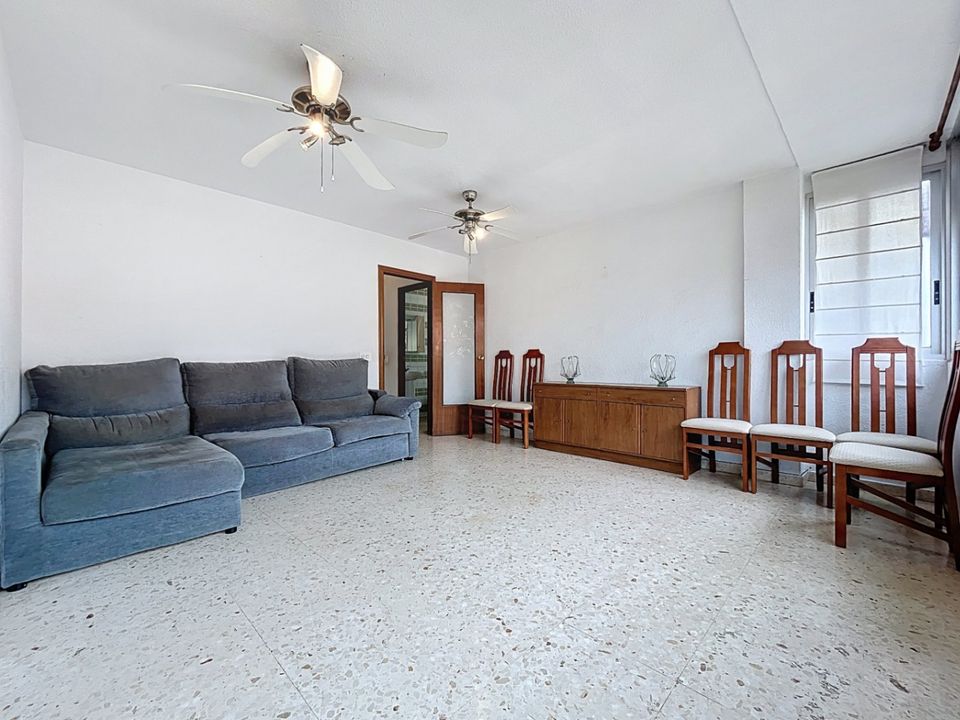 Lejlighed i Alfaz del Pi, Alicante - foto 1