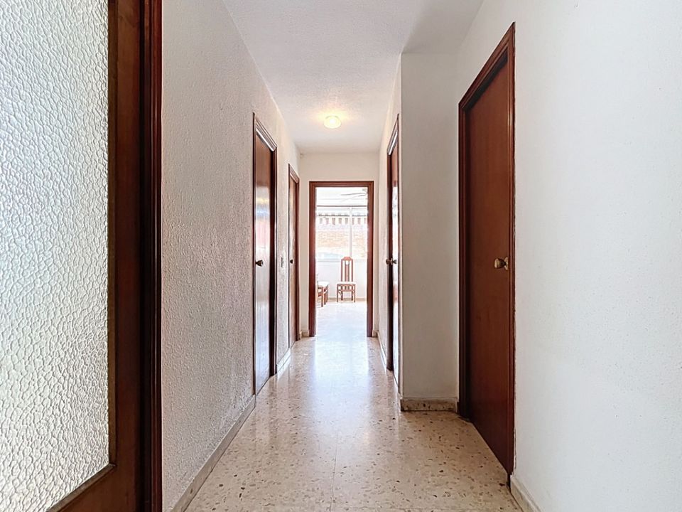Lejlighed i Alfaz del Pi, Alicante - foto 4