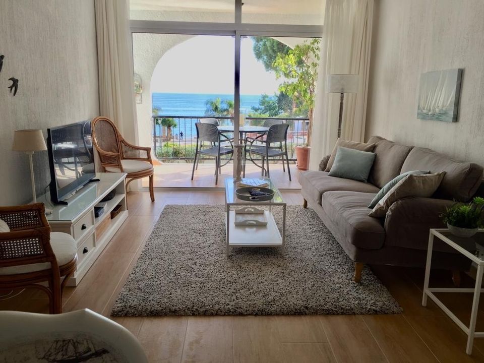 Lejlighed i Nerja, Malaga - foto 4