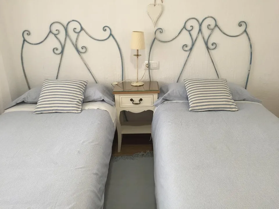 Lejlighed i Nerja, Malaga - foto 5