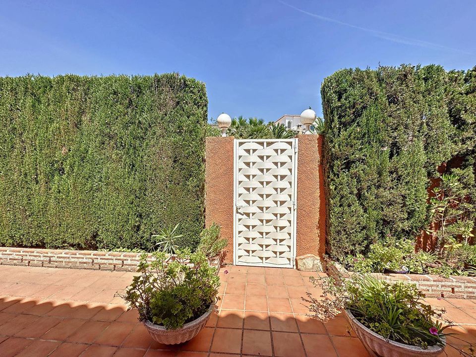 Villa i Benitachell, Alicante - foto 2