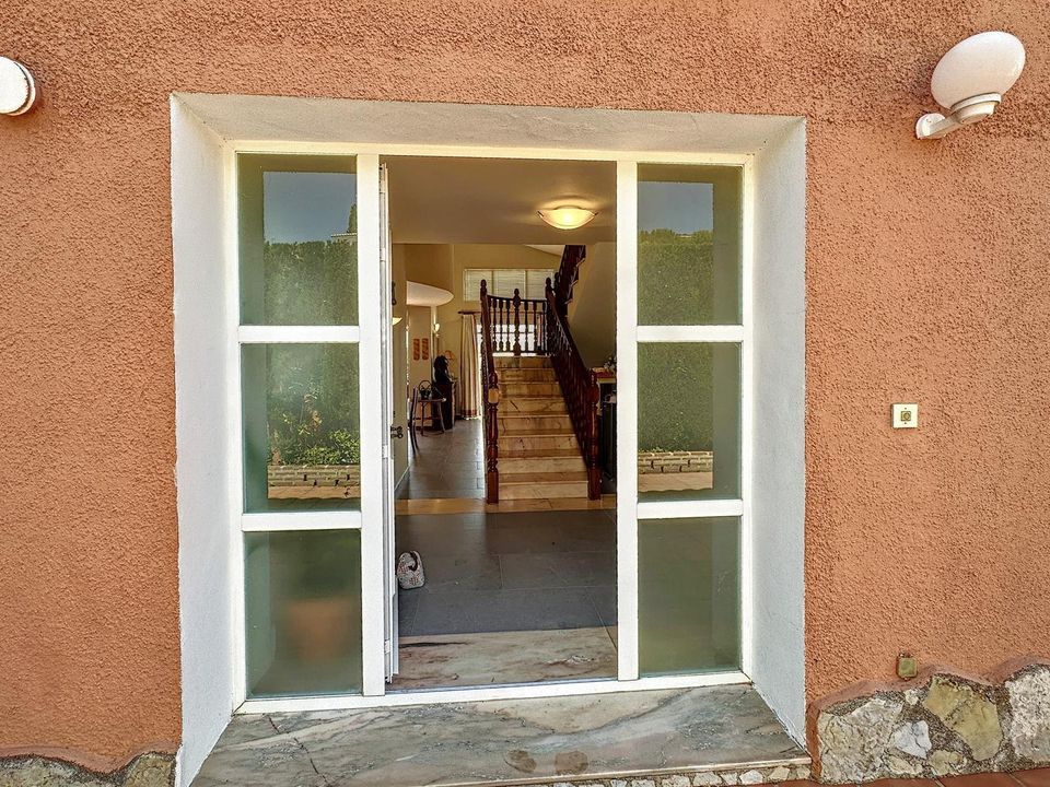 Villa i Benitachell, Alicante - foto 3