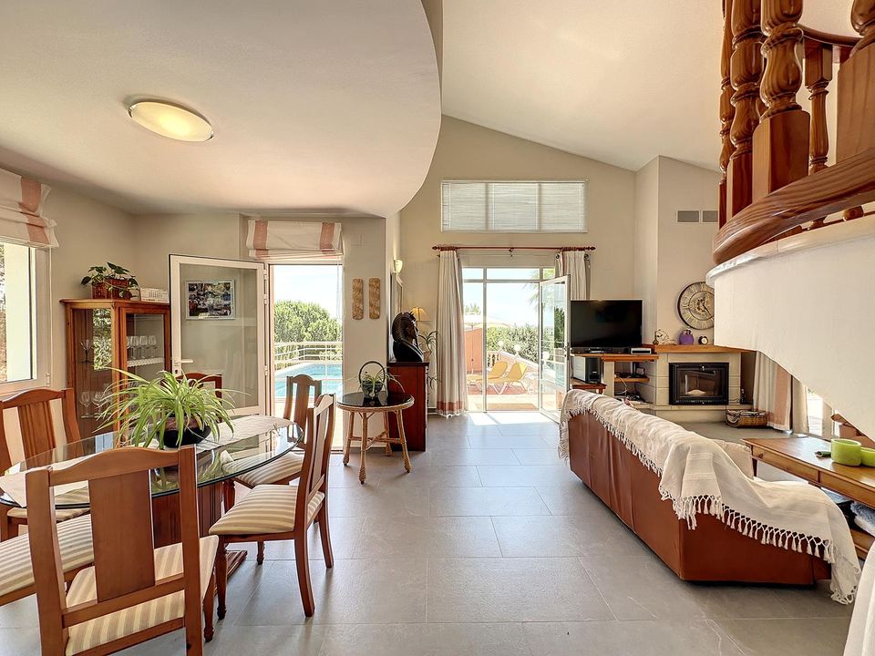 Villa i Benitachell, Alicante - foto 5