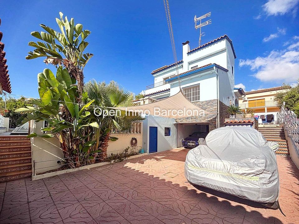 Villa i Sitges, Barcelona - foto 1