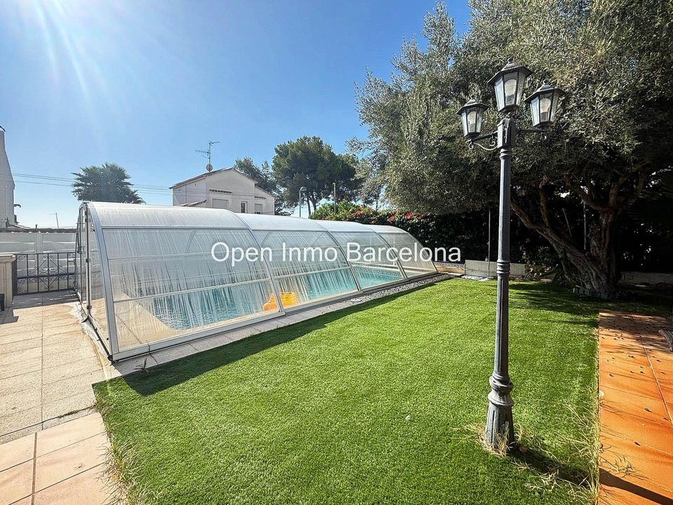Villa i Sitges, Barcelona - foto 2