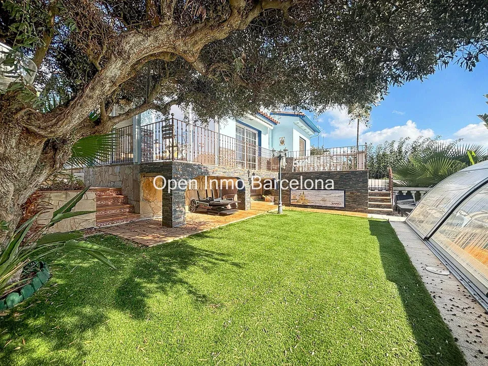 Villa i Sitges, Barcelona - foto 3