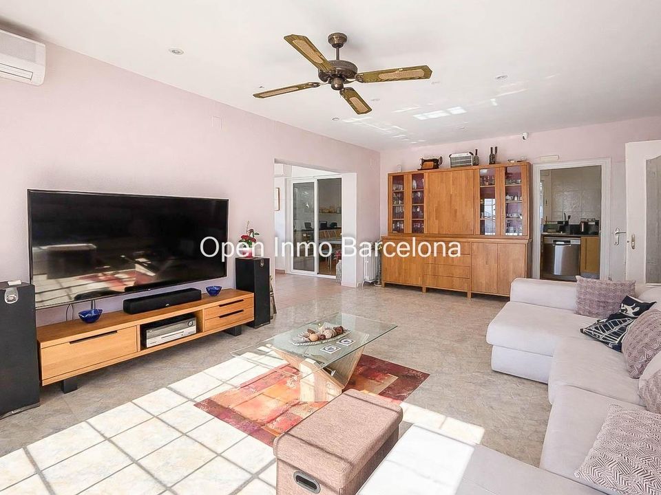 Villa i Sitges, Barcelona - foto 5