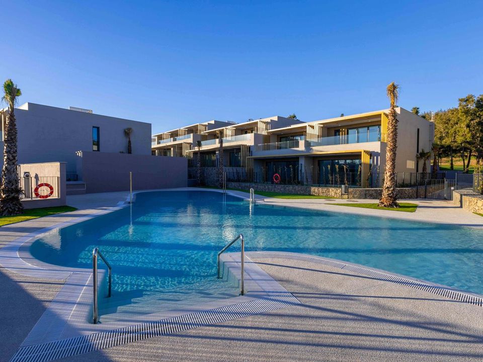 Rækkehus i Mijas, Malaga - foto 2