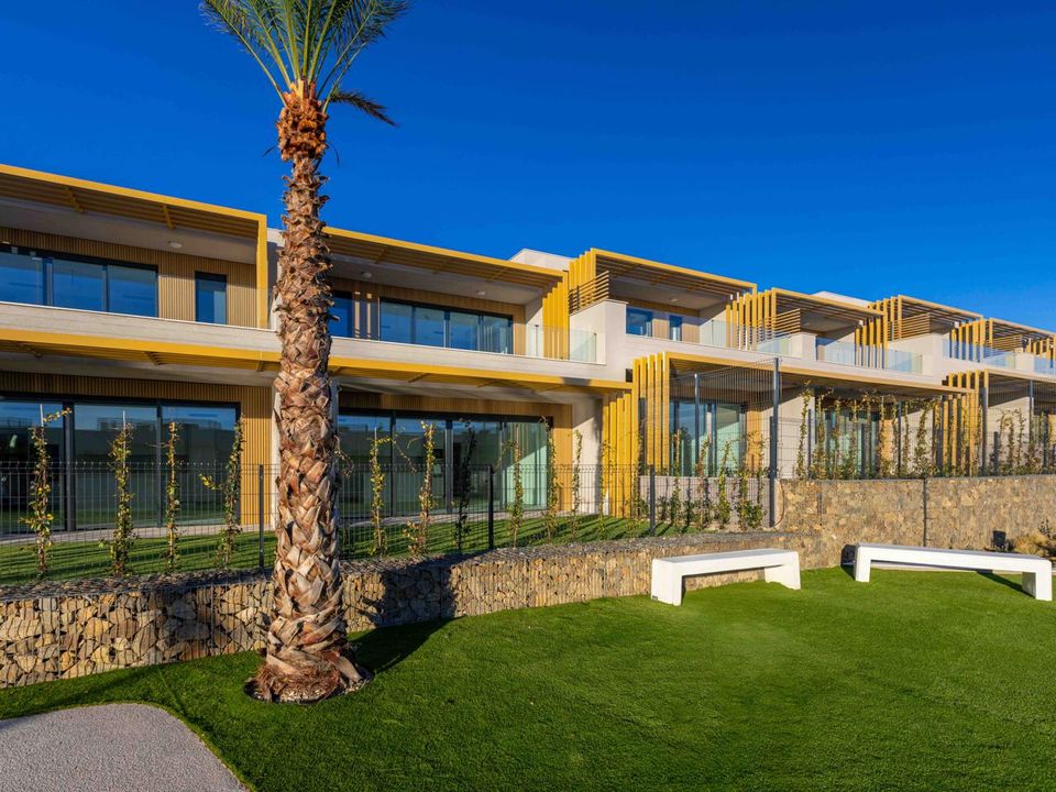Rækkehus i Mijas, Malaga - foto 4