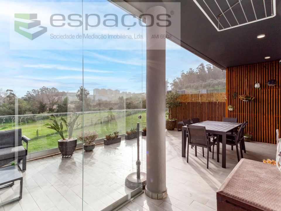 Lejlighed i Loures, Lisbon - foto 4